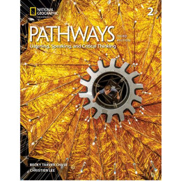 Pathways Listening   Speaking 2 sb ( + Spark) 3rd ed