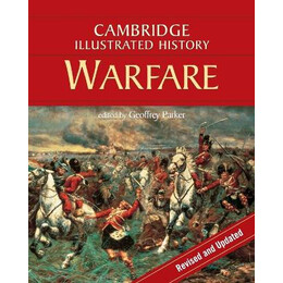Warfare : the Triumph of the West pb