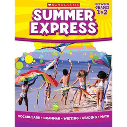 Summer Express (Between Grades 1 2)