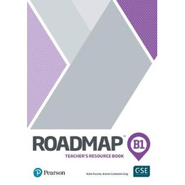 Roadmap b1 Tchrs (+digital Resources   Assessment Pack)