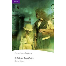Pr 5: Tale of two Cities