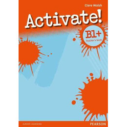 Activate b1+ Tchrs
