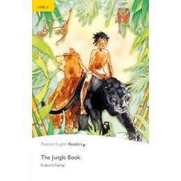 Pr 2: the Jungle Book (+ cd)