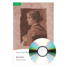 Pr 3: Jane Eyre ( + mp3 Pack)