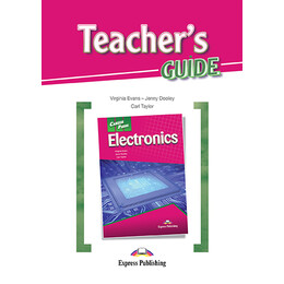 Career Paths Electronics Tchrs Guide