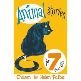 Animal Stories for 7 Year Olds pb