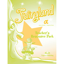 Fairyland pre-Junior Tchrs Resource Pack