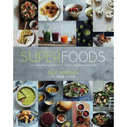 Superfoods  hc