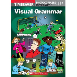 Visual Grammar