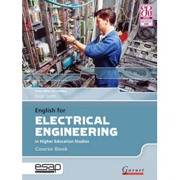 English for Electrical Engineering in Higher Education Studies 2 (+ cd)