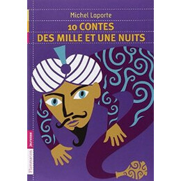 10 Contes des Mille et une