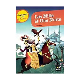Les Mille et une Nuits - Suivi Dune Enquete Comment Vivait-on au Temps des Califes ?