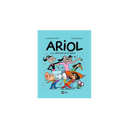Ariol, Tome 10