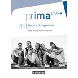 Prima Plus b1 Ηανdrειcηuνgεν fur dεν Uντεrrιcητ