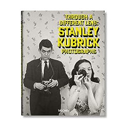 Stanley Kubrick Photographs. Through a Different Lens