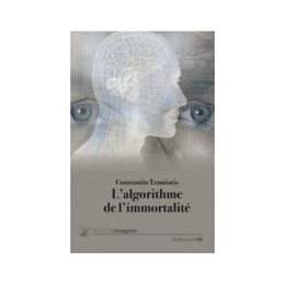 L Algorithme de l Immortalite Poche b Format