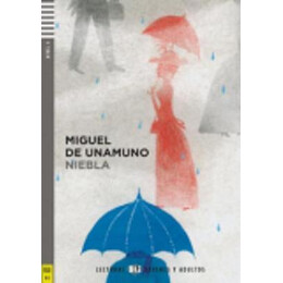 Le 4: Niebla (+ Audio cd)
