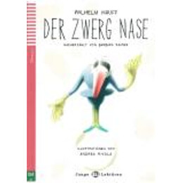 Jel 1: der Zwerg Nase (+ cd)