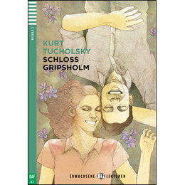 Schloss Gripsholm + Audio cd