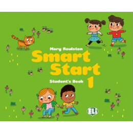 Smart Start 1 sb (+ Stickers)