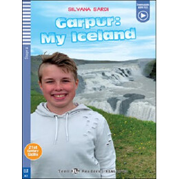 Iceland + Downloadable Multimedia