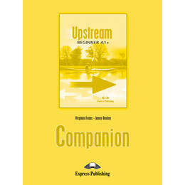 Upstream a1+ Beginner Companion