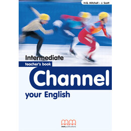 Channel Your English Intermediate Tchrs