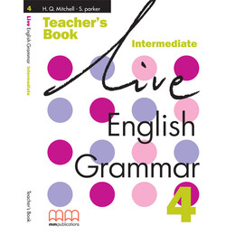 Live English Grammar 4 Tchrs