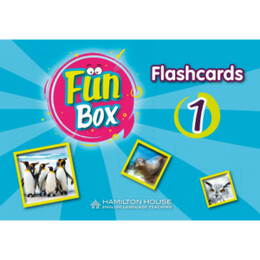 Fun box 1 Flashcards