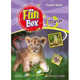 Fun box Starter Student's Book