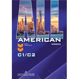All American c1 + c2 wb With key