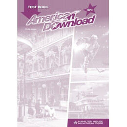 American Download b1+ Test With key