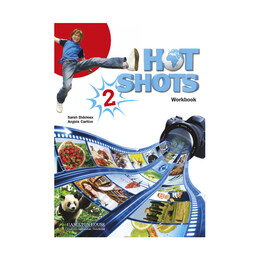 Hot Shots 2 wb With key