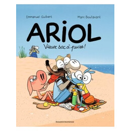 Ariol, Tome 18