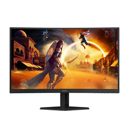 Aoc C27g4zxe fhd Gaming Monitor 27" 280hz (Aocc27g4zxe)
