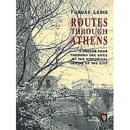 Routes Through Athens