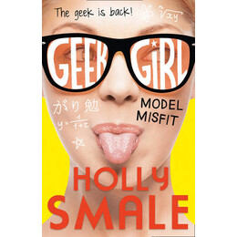 Geek Girl 2: Model Misfit pb b Format