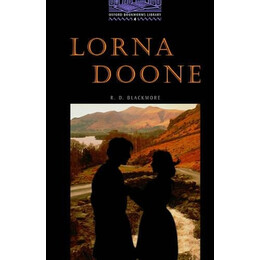 Obw Library 4: Lorna Doone @