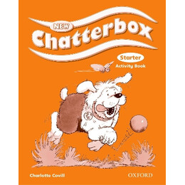 Chatterbox Starter wb n/e