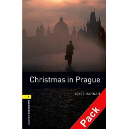 Obw Library 1: Christmas in Prague (+ Audio cd) - Special Offer n/e