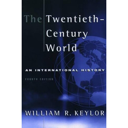 The Twentieth-Century World pb c Format - Special Offer pb c Format