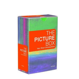 Very Short Introductions : the Picture box pb box set