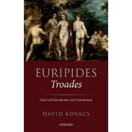 Euripides: Troades