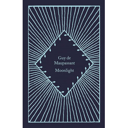 Penguin Classics Little Clothbound : Moonlight hc