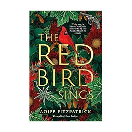 The red Bird Sings