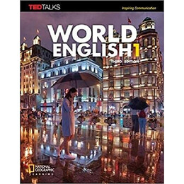 World English 1 Teacher's Book (3rd Edition)