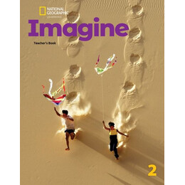 Imagine 2 Teacher's Book