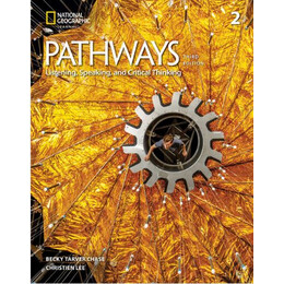 Pathways Listening   Speaking 2 Tchrs 3rd ed