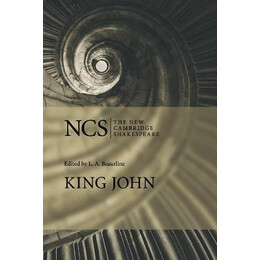 King John  pb b