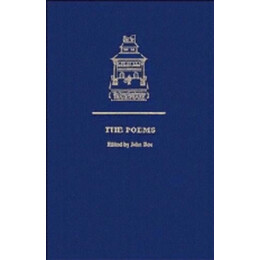 The Poems  pb b